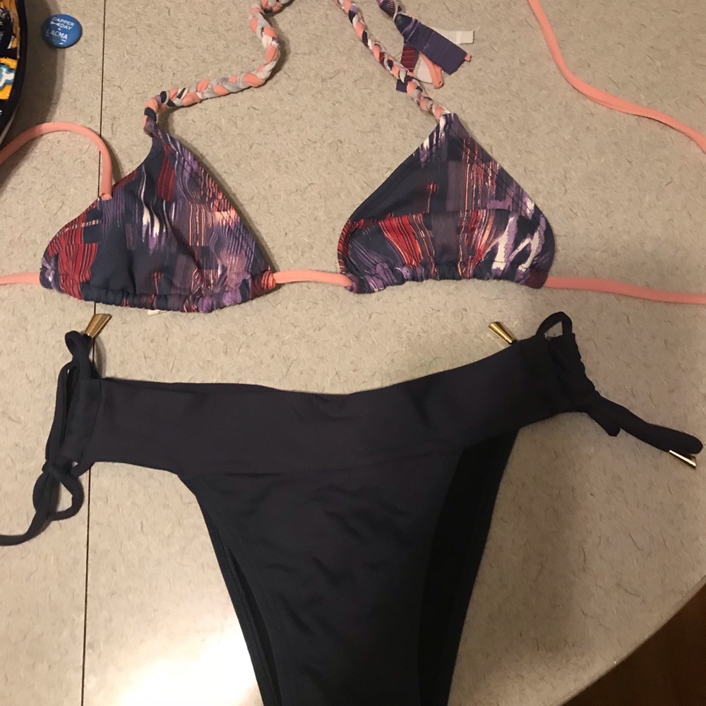 Brazilian bikini size 2-4-6